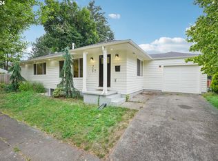 730 SE 88th Ave, Portland, OR 97216