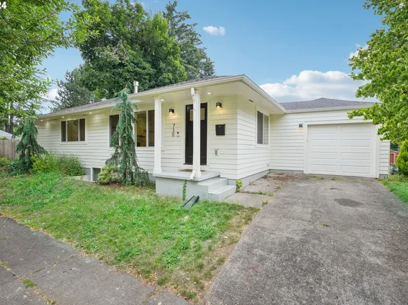 730 SE 88th Ave, Portland, OR 97216
