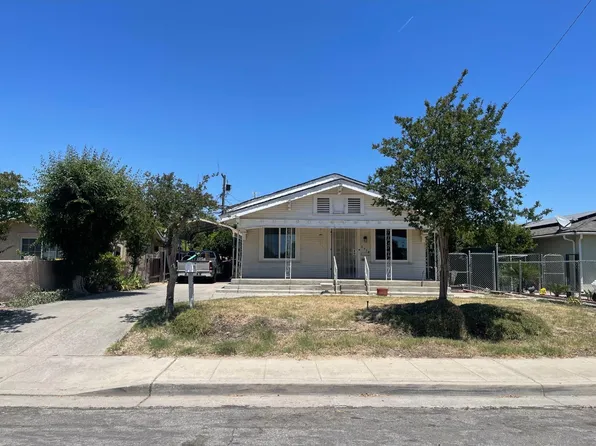 2438 Park St, Selma, CA 93662