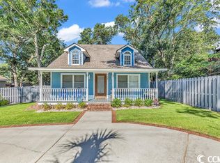 705 Windy Hill Rd, North Myrtle Beach, SC 29582