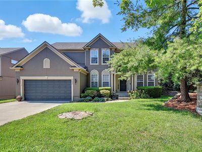 8609 W 157th St, Overland Park, KS, 66223
