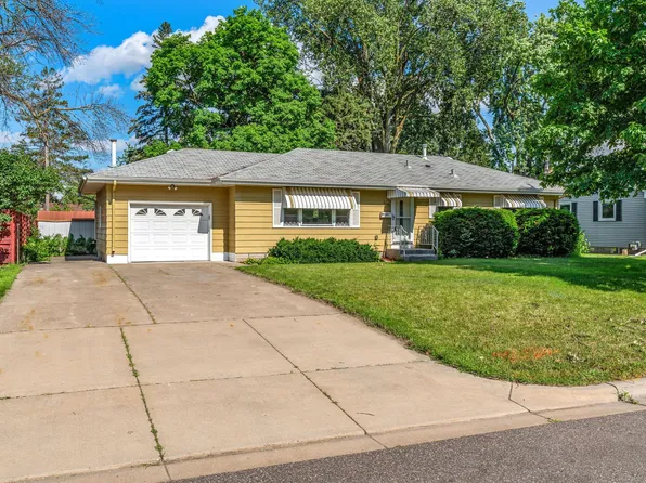 6042 June Ave N, Brooklyn Center, MN 55429
