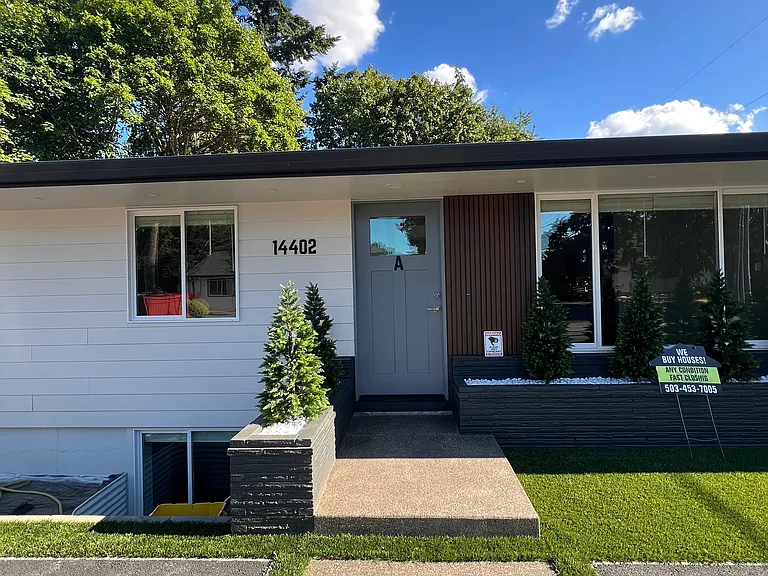 14402 SE Main St #A — Photo 1