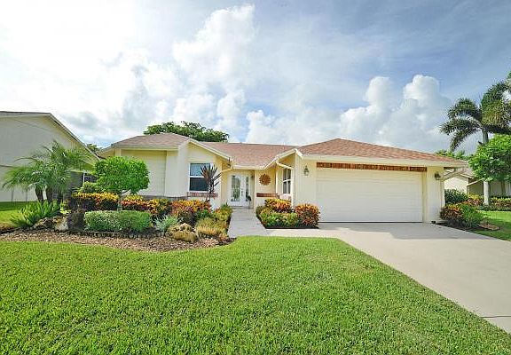 Home For Sale In Boca Delray