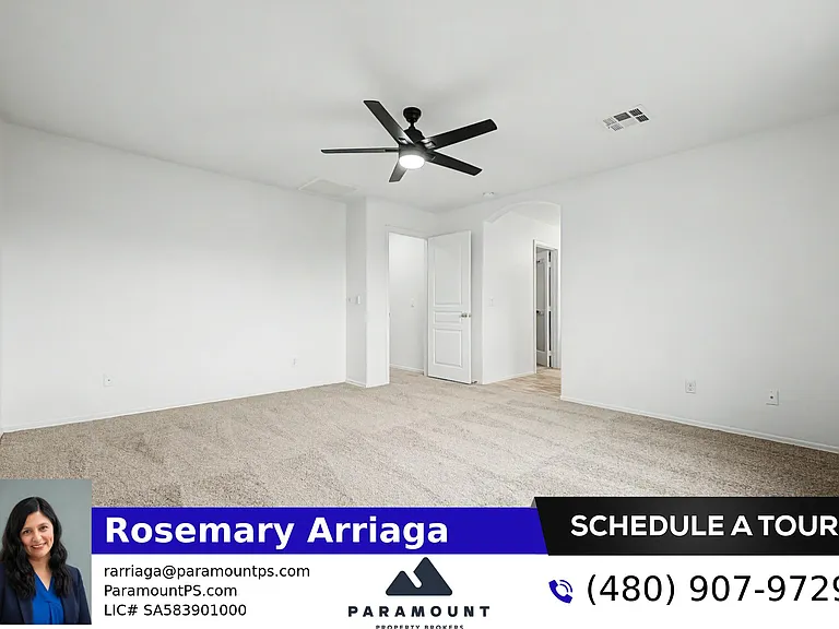 3983 S Crosscreek Dr — Photo 13
