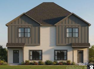 2948 & 2950 Reid Ave, Charlotte, NC 28208