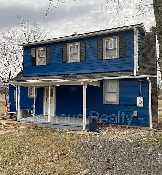 4378 Catlett Rd