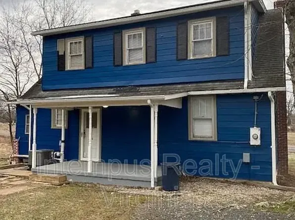 4378 Catlett Rd, Midland, VA 22728
