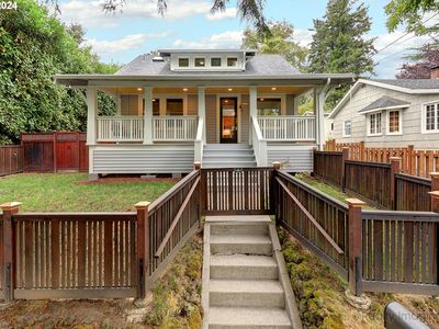 1217 SW Spring Garden St, Portland, OR, 97219