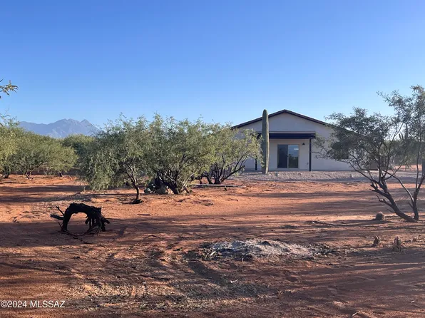 3384 E El Toro Rd, Sahuarita, AZ 85629