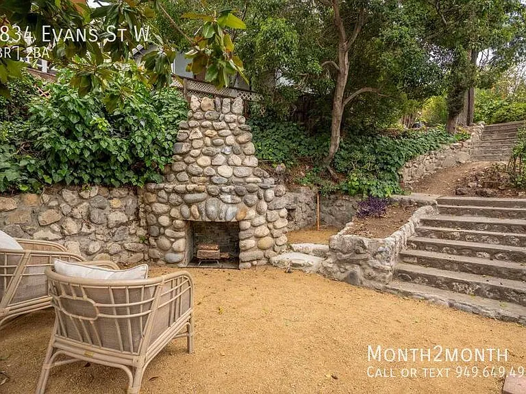 3834 W Evans St — Photo 28