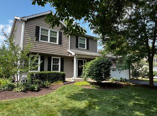 2275 Massachusetts Ave, Naperville, IL