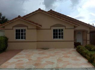 17761 SW 144th Ave, Miami, FL 33177