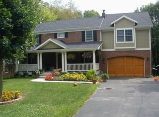 9630 Todd Dr, Cincinnati, OH 45242