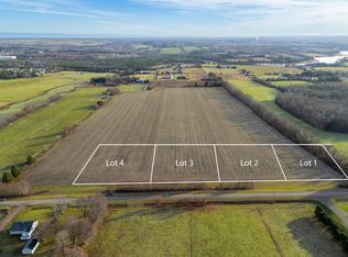 LOT 24 Loyalist Rd #24, Warren Grove, PE C0A1Y0