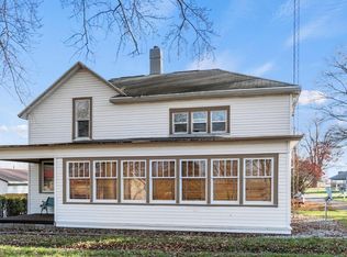 203 S Clay St, Claypool, IN 46510