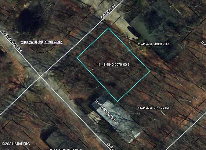 1st image of 4105 Creek Dr