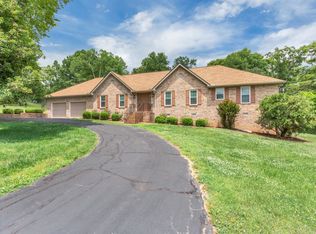 2417 Sowell Mill Pike, Columbia, TN 38401
