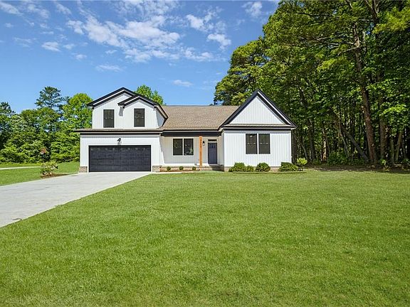 2nd image of 2313 Manning Rd