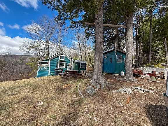 3rd image of Lot 39B Sawyer Notch Road
