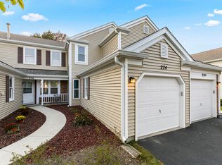 274A Greensboro Ct #6, Elk Grove Village, IL 60007