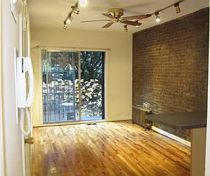 Rented by City Connections Realty