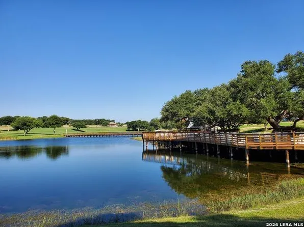 340 S Calvin Barrett, Blanco, TX 78606