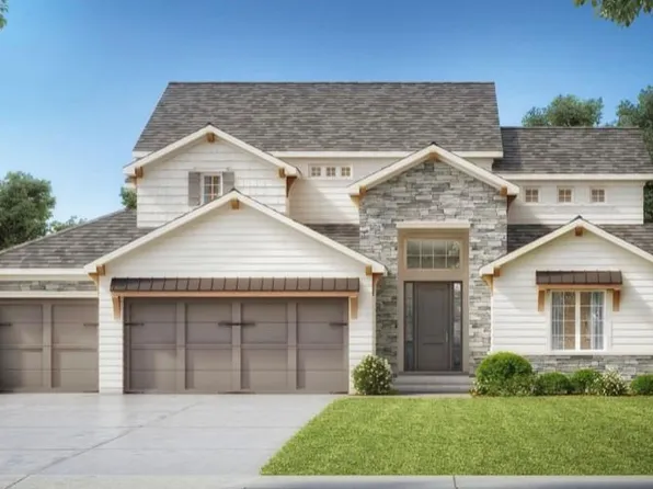 232 NW Earle Ln, Lees Summit, MO 64081