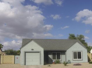 1338 E Piute Ave, Phoenix, AZ 85024