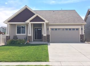 1033 Wendy Ln, Cheyenne, WY 82009
