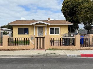 3892 Beta St, San Diego, CA 92113