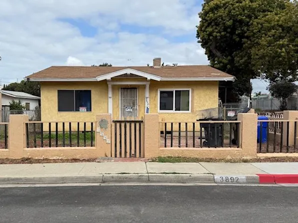 3892 Beta St, San Diego, CA 92113