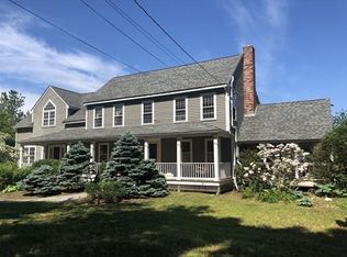 64 Front St, Hopkinton, MA 01748