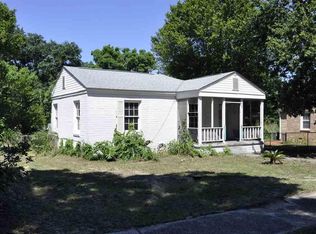 Sunset Ave, Pensacola, FL 32507