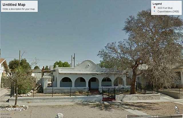 1st image of 3223 Fort Blvd
