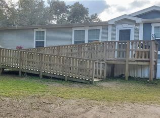 420 River Oaks Dr, Osteen, FL 32764