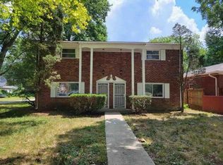 3855-3857 N Audubon Rd, Indianapolis, IN 46226