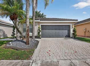 17431 SW 18th Street, Miramar, FL 33029