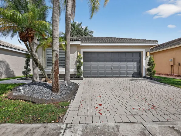 17431 SW 18th Street, Miramar, FL 33029