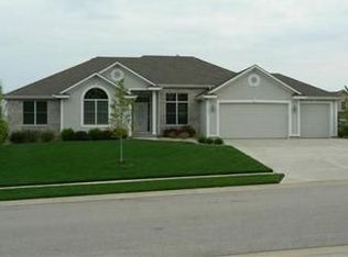 15015 Craig St, Basehor, KS 66007