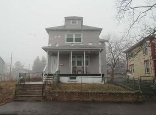 423 Samuels Ave, Hazleton, PA 18201