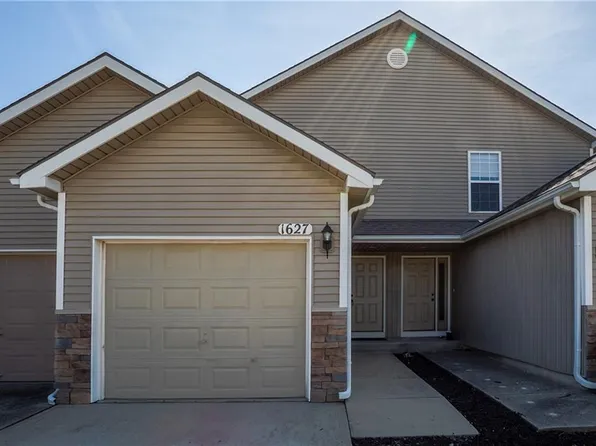 1627 N 128th St, Kansas City, KS 66109