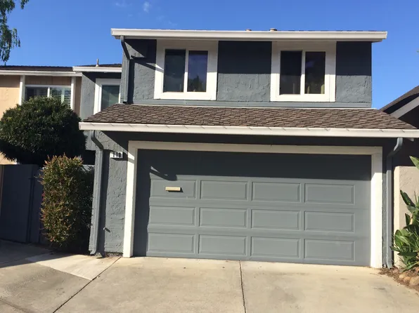 119 Amber Oak Ct, Los Gatos, CA 95032