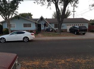 2509 O'Farrell Ave, Modesto, CA 95350