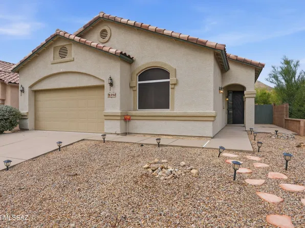 253 N Desert Park Pl, Tucson, AZ 85745