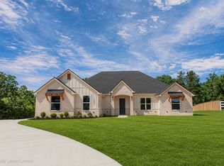 14657 Woodland Creek Dr, Tyler, TX 75706