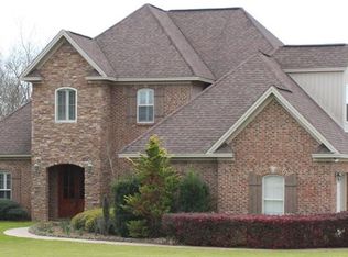 4149 Fair Meadow Ln, Pike Road, AL 36064