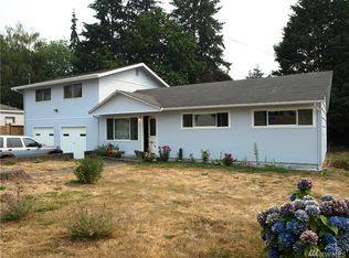 4003 NE 23rd Pl, Renton, WA 98056