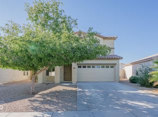 13147 W Redfield Rd, Surprise, AZ 85379