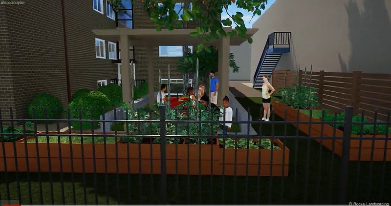 Winnipeg Apartment for rent - 1 Bedroom — photo 10